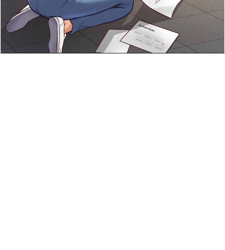 《魯蛇社畜的金手指》漫画 第2話-上班不穿內褲是常識