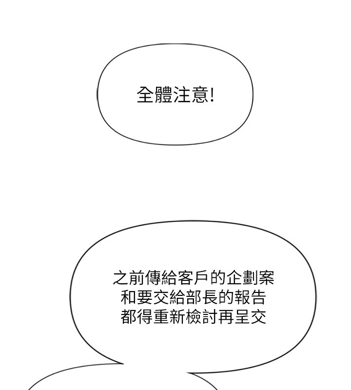 《魯蛇社畜的金手指》漫画 第2話-上班不穿內褲是常識