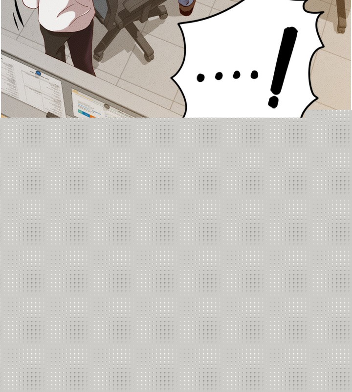 《魯蛇社畜的金手指》漫画 第2話-上班不穿內褲是常識