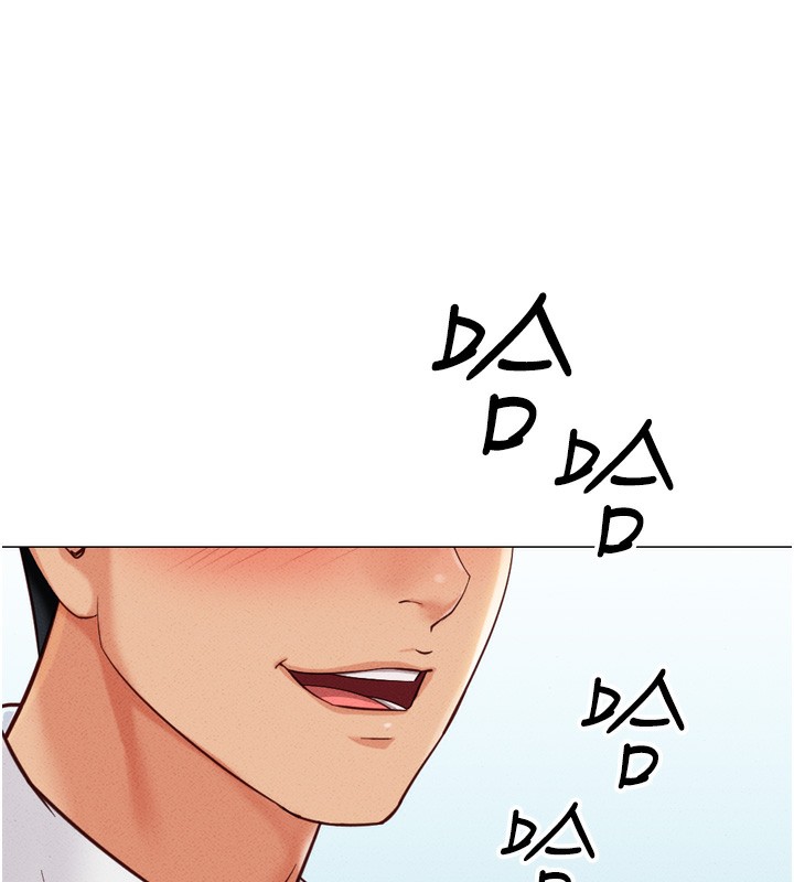 《魯蛇社畜的金手指》漫画 第2話-上班不穿內褲是常識