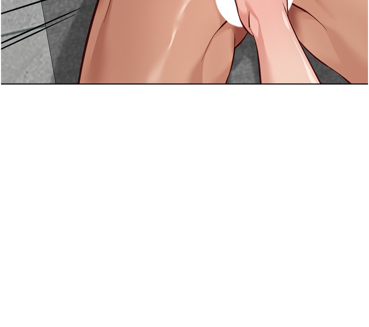 《魯蛇社畜的金手指》漫画 第20話-受人體按摩棒擺佈的主人