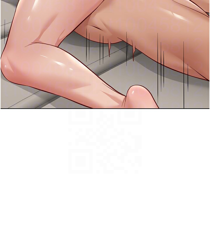 《魯蛇社畜的金手指》漫画 第20話-受人體按摩棒擺佈的主人