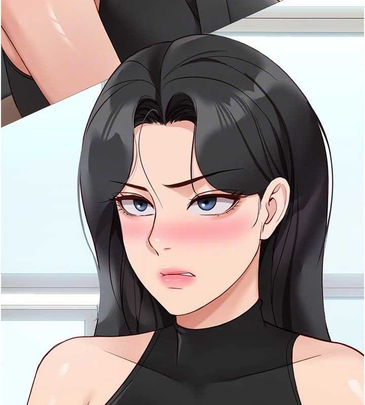 《魯蛇社畜的金手指》漫画 第21話-被美足摩擦的快感