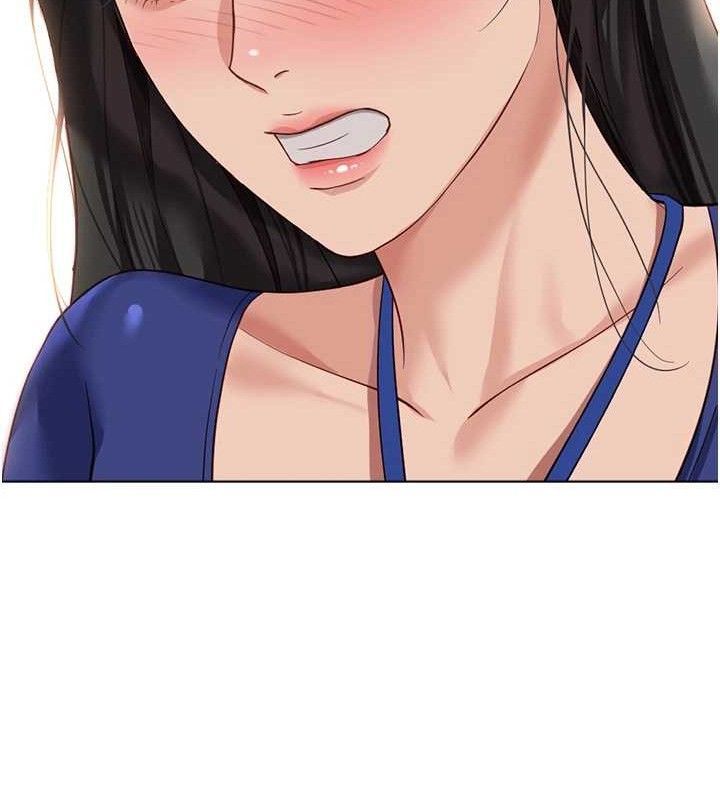 《魯蛇社畜的金手指》漫画 第21話-被美足摩擦的快感