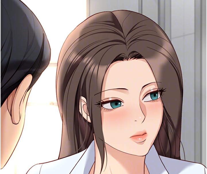 《魯蛇社畜的金手指》漫画 第22話-重回職場的人妻前輩