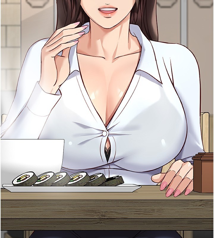 《魯蛇社畜的金手指》漫画 第22話-重回職場的人妻前輩