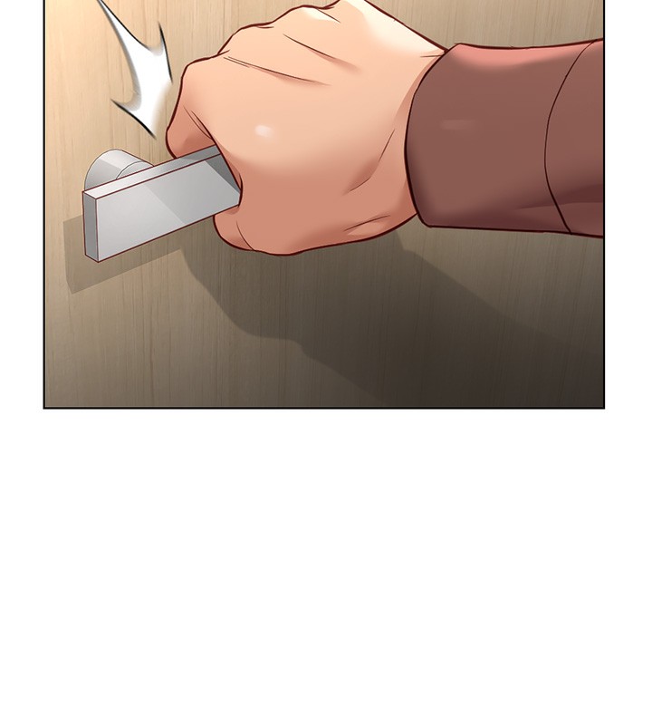 《魯蛇社畜的金手指》漫画 第22話-重回職場的人妻前輩
