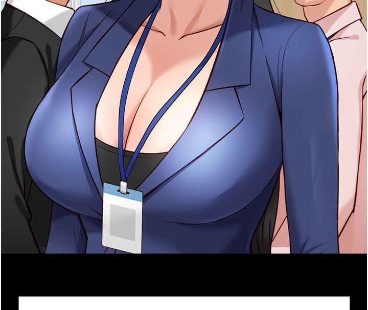 《魯蛇社畜的金手指》漫画 第25話-肉體交易的時間到了