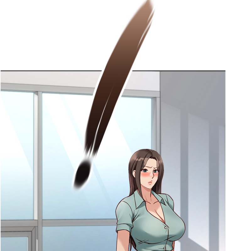 《魯蛇社畜的金手指》漫画 第25話-肉體交易的時間到了