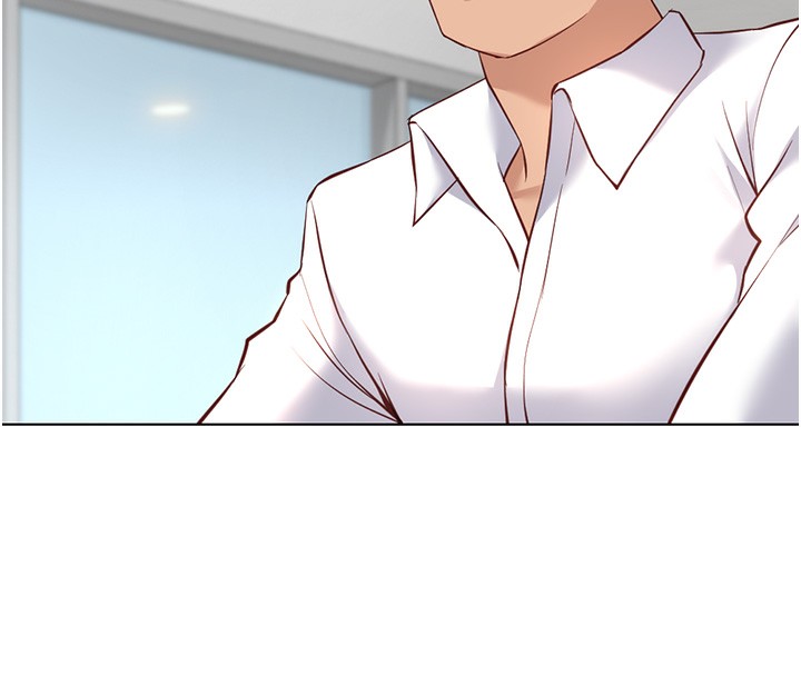 《魯蛇社畜的金手指》漫画 第27話-積極獻身的組長