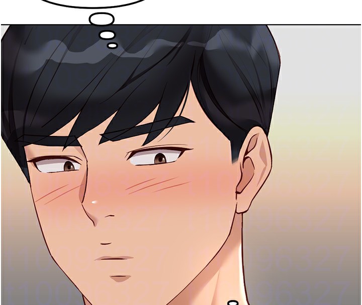 《魯蛇社畜的金手指》漫画 第28話-現在是預付制哦!