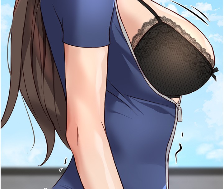 《魯蛇社畜的金手指》漫画 第29話-鮮榨母乳馬殺雞