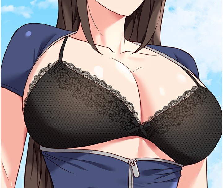 《魯蛇社畜的金手指》漫画 第29話-鮮榨母乳馬殺雞