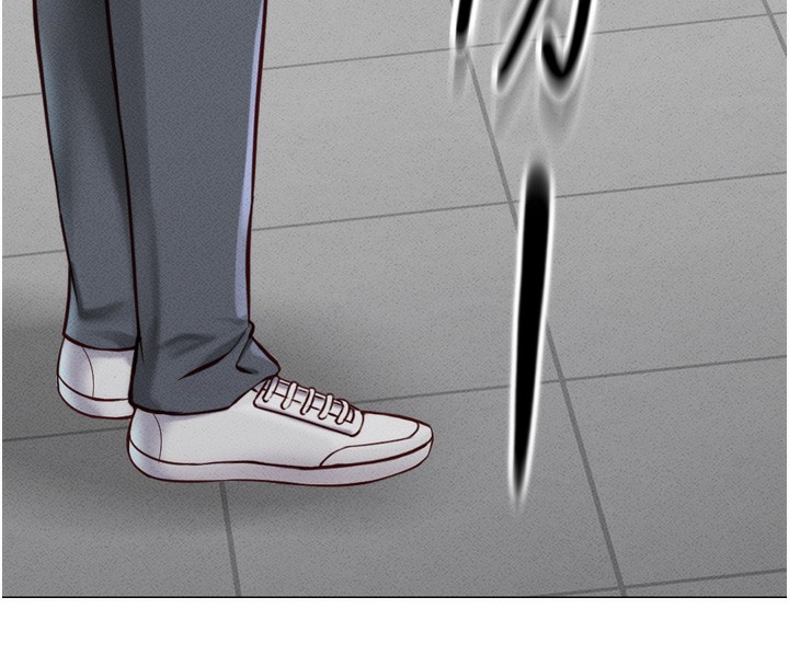 《魯蛇社畜的金手指》漫画 第3話-妳下面是在流汗嗎?