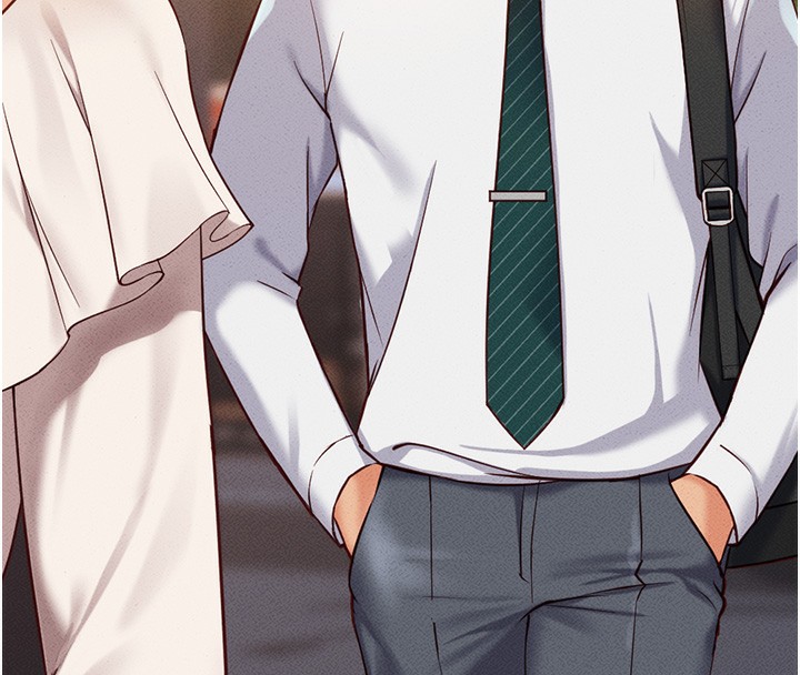 《魯蛇社畜的金手指》漫画 第3話-妳下面是在流汗嗎?