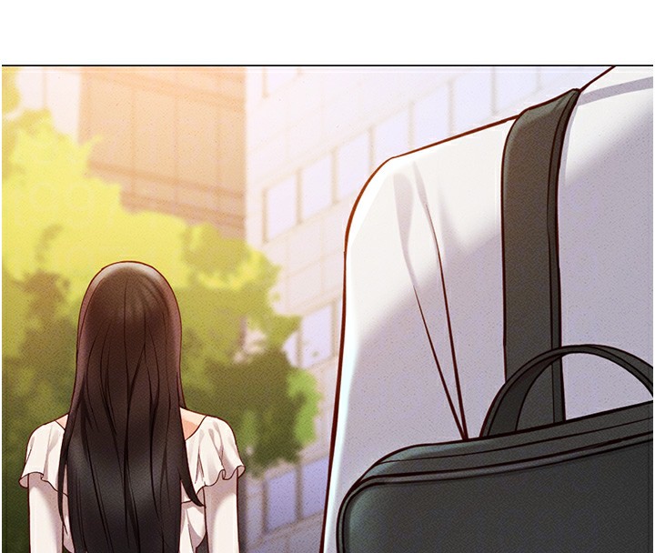 《魯蛇社畜的金手指》漫画 第3話-妳下面是在流汗嗎?