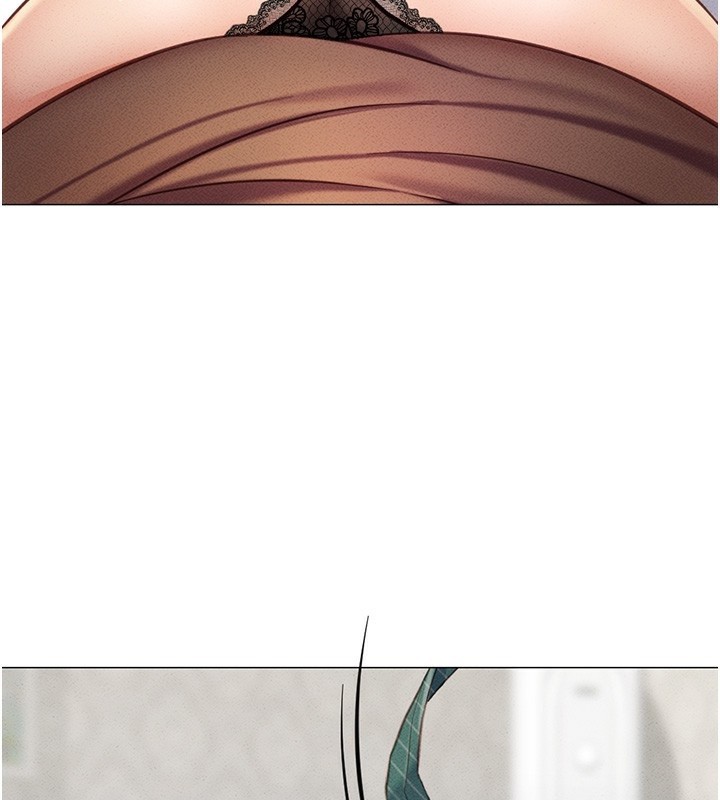 《魯蛇社畜的金手指》漫画 第3話-妳下面是在流汗嗎?
