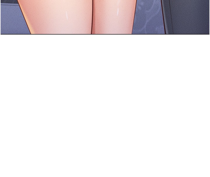 《魯蛇社畜的金手指》漫画 第3話-妳下面是在流汗嗎?