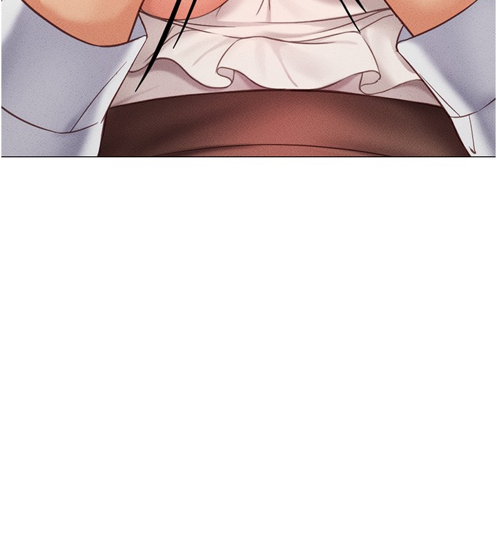 《魯蛇社畜的金手指》漫画 第3話-妳下面是在流汗嗎?