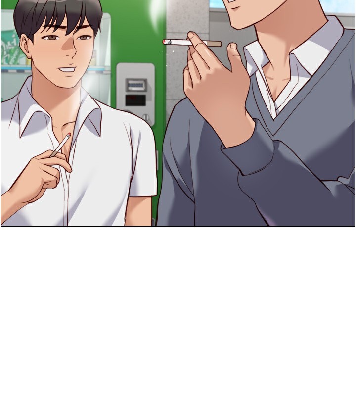 《魯蛇社畜的金手指》漫画 第31話-人妻還這麼緊?