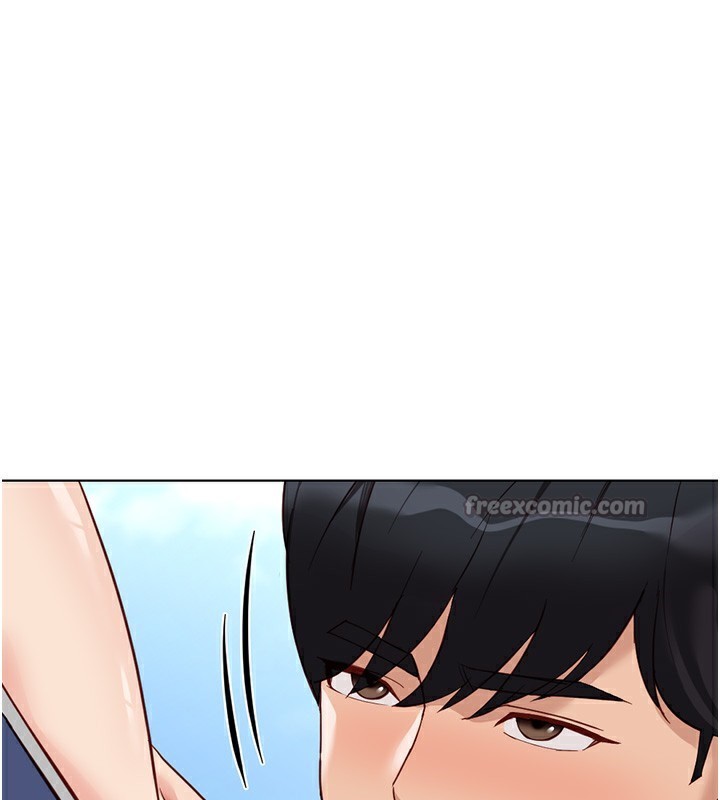 《魯蛇社畜的金手指》漫画 第31話-人妻還這麼緊?