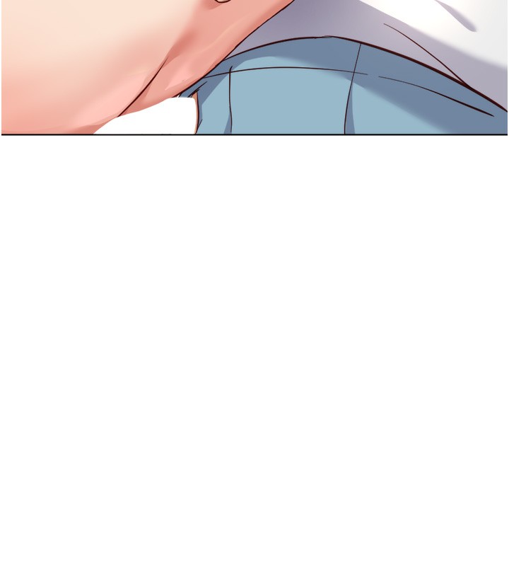 《魯蛇社畜的金手指》漫画 第32話-最後是清潔口交♥