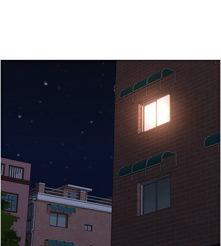 《魯蛇社畜的金手指》漫画 第32話-最後是清潔口交♥