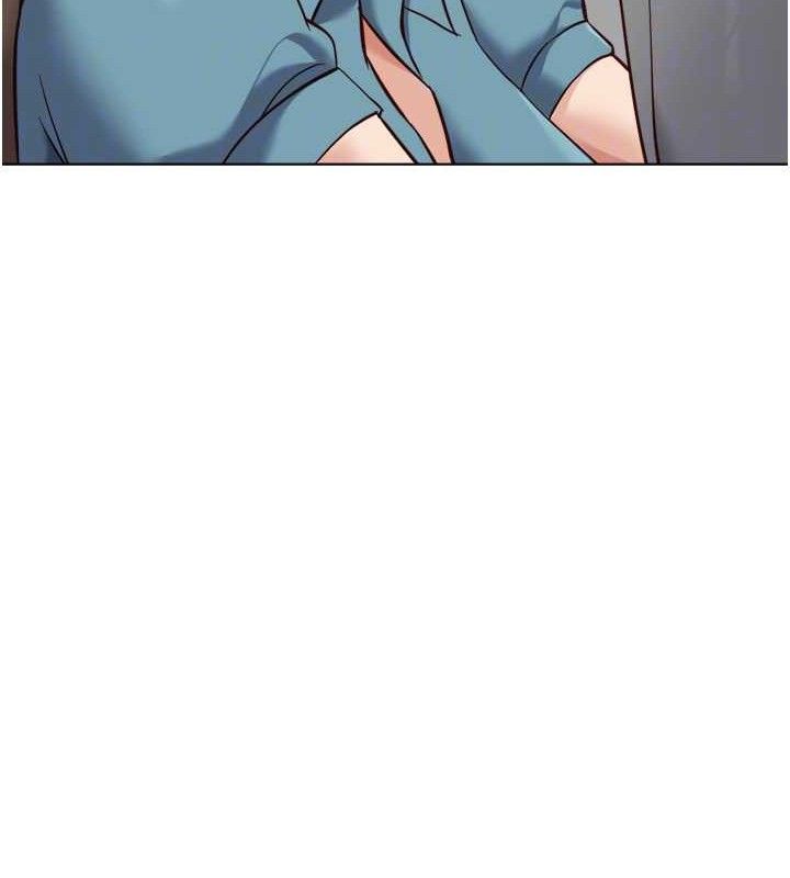 《魯蛇社畜的金手指》漫画 第34話-她是做上癮了嗎?