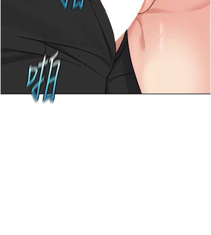 《魯蛇社畜的金手指》漫画 第34話-她是做上癮了嗎?