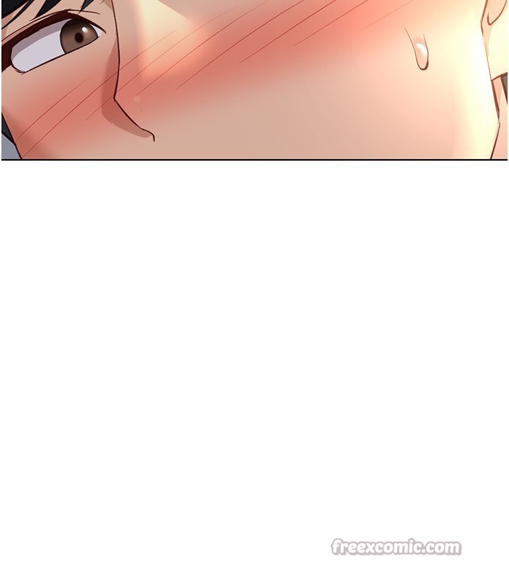 《魯蛇社畜的金手指》漫画 第35話-想摸就給你摸