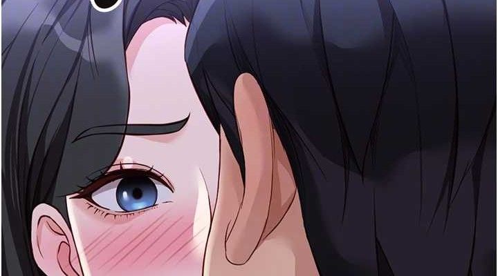 《魯蛇社畜的金手指》漫画 第36話-臉紅心跳的鴛鴦浴