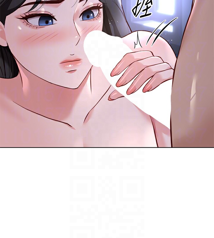 《魯蛇社畜的金手指》漫画 第37話-連綿不絕的高潮