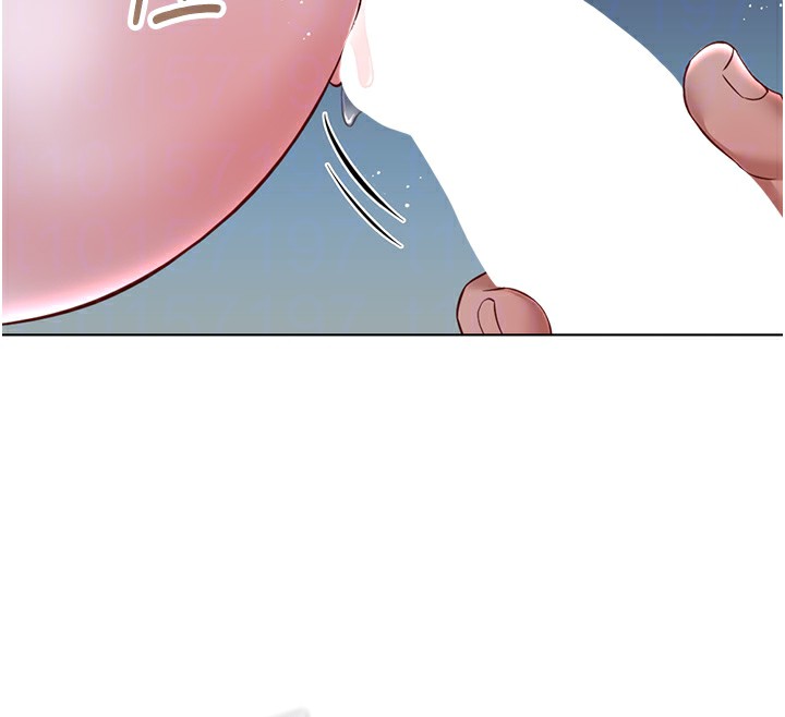 《魯蛇社畜的金手指》漫画 第37話-連綿不絕的高潮