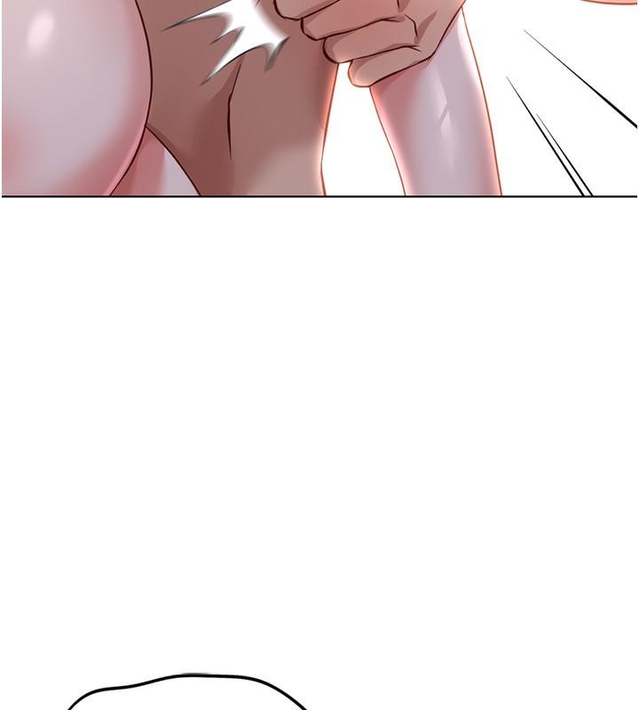 《魯蛇社畜的金手指》漫画 第37話-連綿不絕的高潮