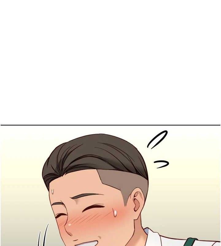 《魯蛇社畜的金手指》漫画 第39話-請兩位愛撫對方