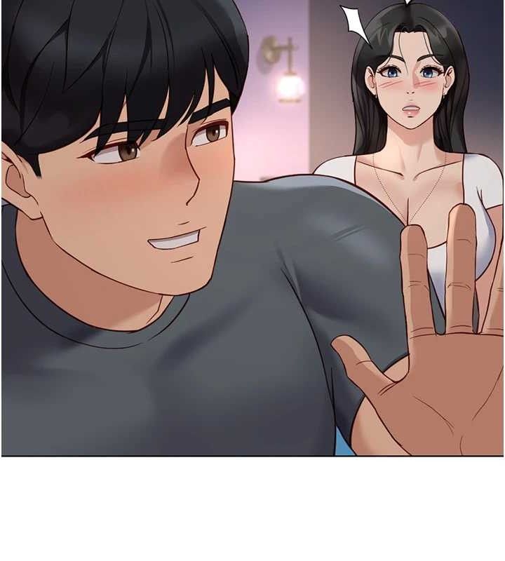 《魯蛇社畜的金手指》漫画 第39話-請兩位愛撫對方