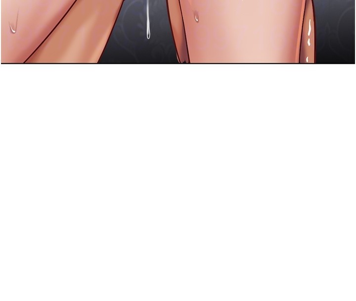 《魯蛇社畜的金手指》漫画 第4話-原來她在床上是純情女?!
