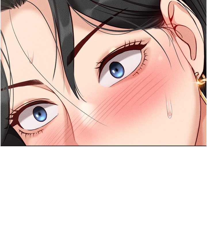 《魯蛇社畜的金手指》漫画 第4話-原來她在床上是純情女?!