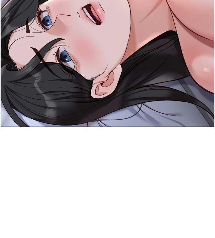 《魯蛇社畜的金手指》漫画 第40話-妳能含到三分鐘嗎?