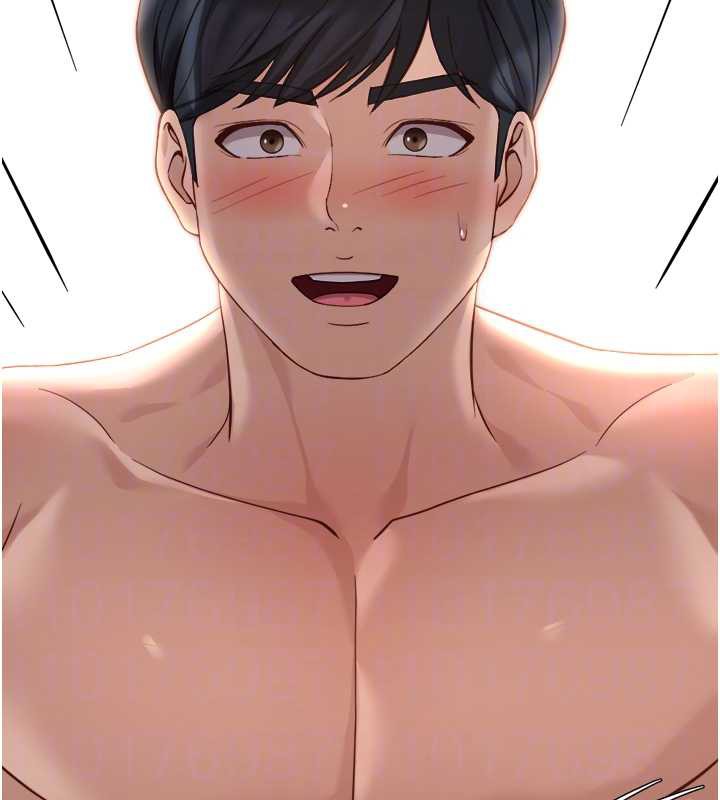 《魯蛇社畜的金手指》漫画 第40話-妳能含到三分鐘嗎?