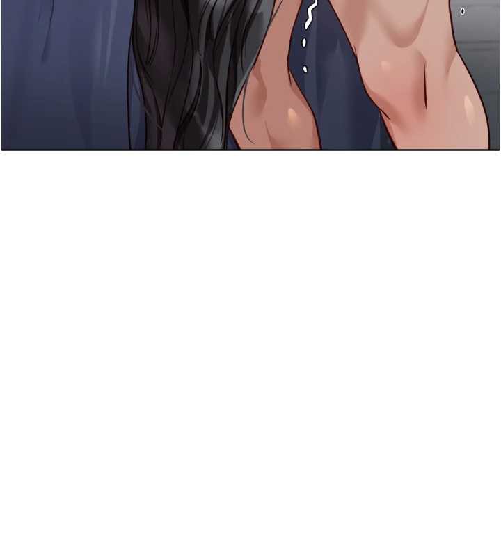 《魯蛇社畜的金手指》漫画 第41話-刺激不已的蒙眼遊戲