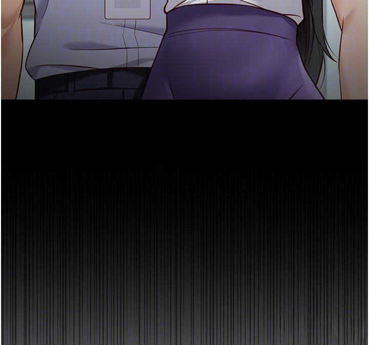 《魯蛇社畜的金手指》漫画 第45話-自信的女人最誘人!