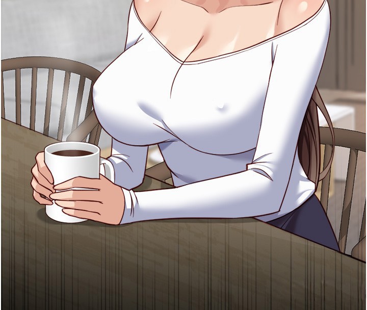 《魯蛇社畜的金手指》漫画 第45話-自信的女人最誘人!