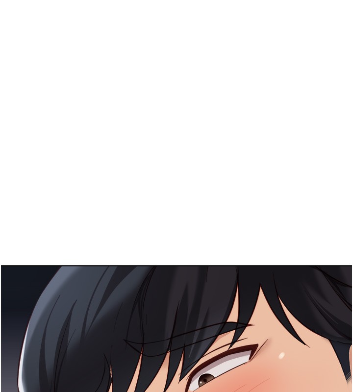 《魯蛇社畜的金手指》漫画 第45話-自信的女人最誘人!