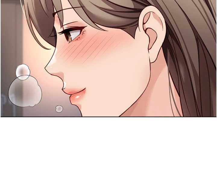 《魯蛇社畜的金手指》漫画 第46話-用系統讓妳愛讓打炮