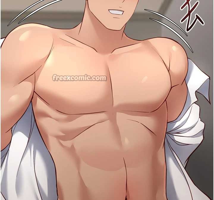 《魯蛇社畜的金手指》漫画 第46話-用系統讓妳愛讓打炮