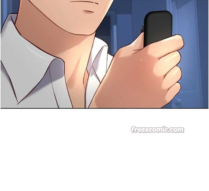 《魯蛇社畜的金手指》漫画 第46話-用系統讓妳愛讓打炮