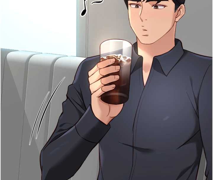 《魯蛇社畜的金手指》漫画 第46話-用系統讓妳愛讓打炮