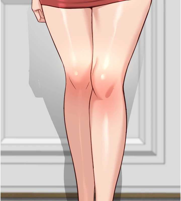 《魯蛇社畜的金手指》漫画 第46話-用系統讓妳愛讓打炮