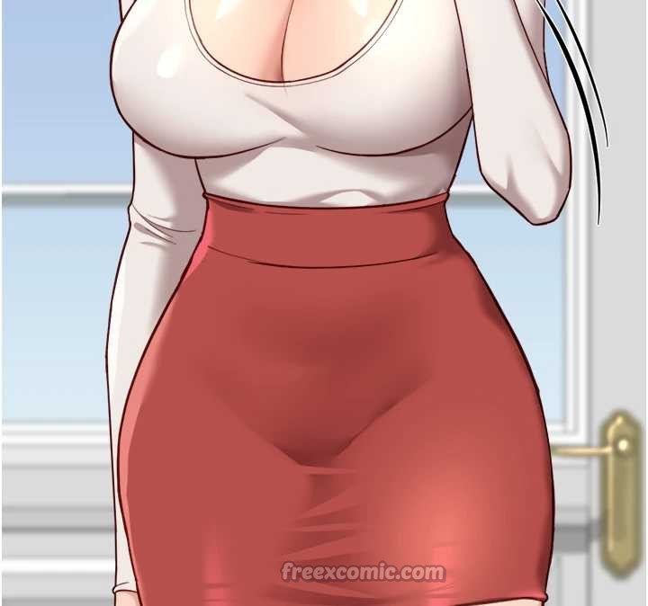 《魯蛇社畜的金手指》漫画 第46話-用系統讓妳愛讓打炮